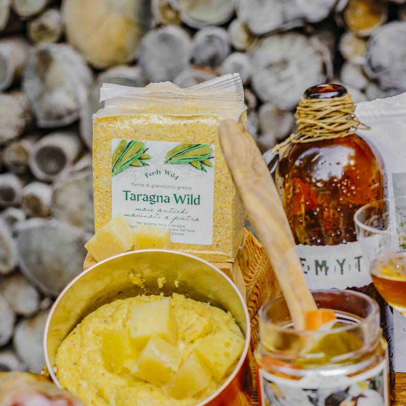  Tavola Granda di Scior