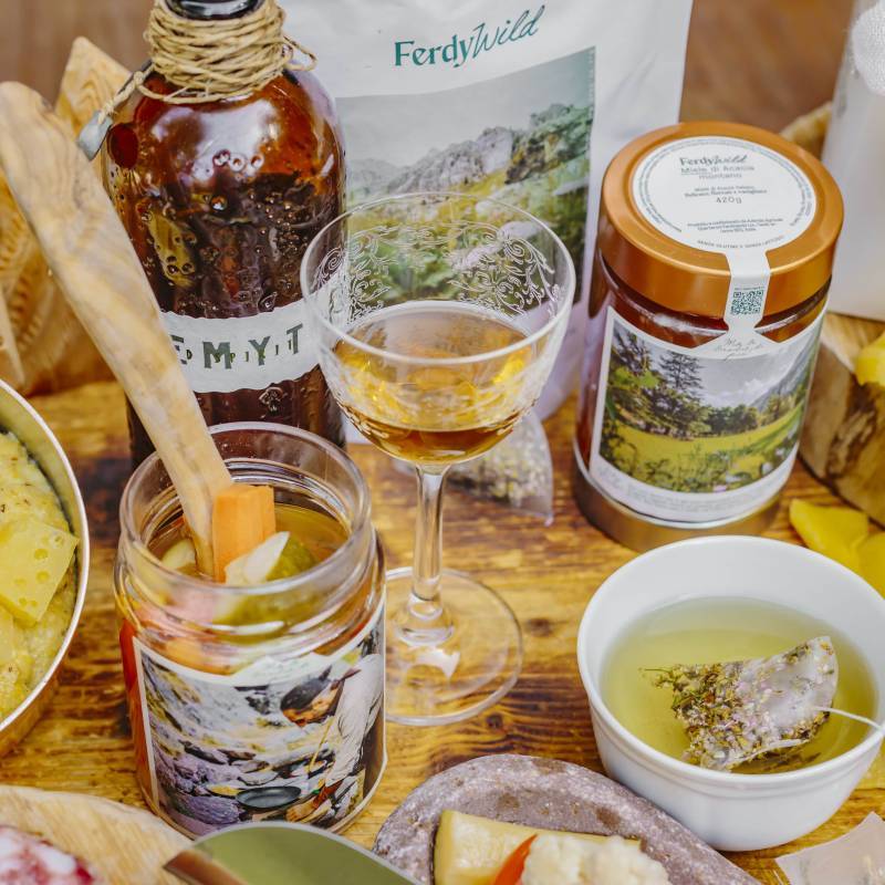  Tavola Granda di Scior