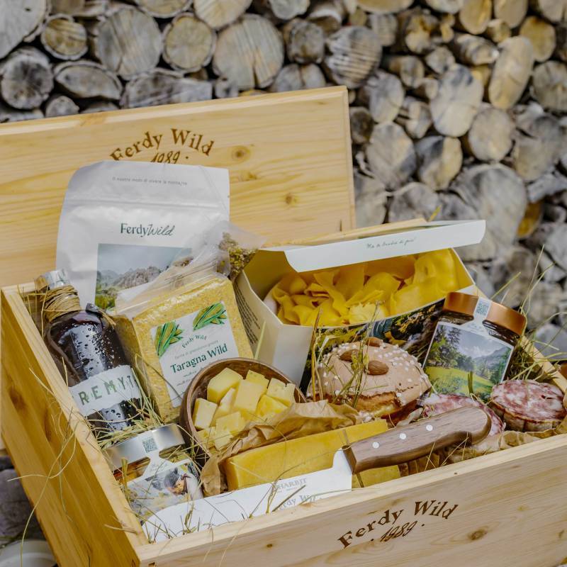  Tavola Granda di Scior