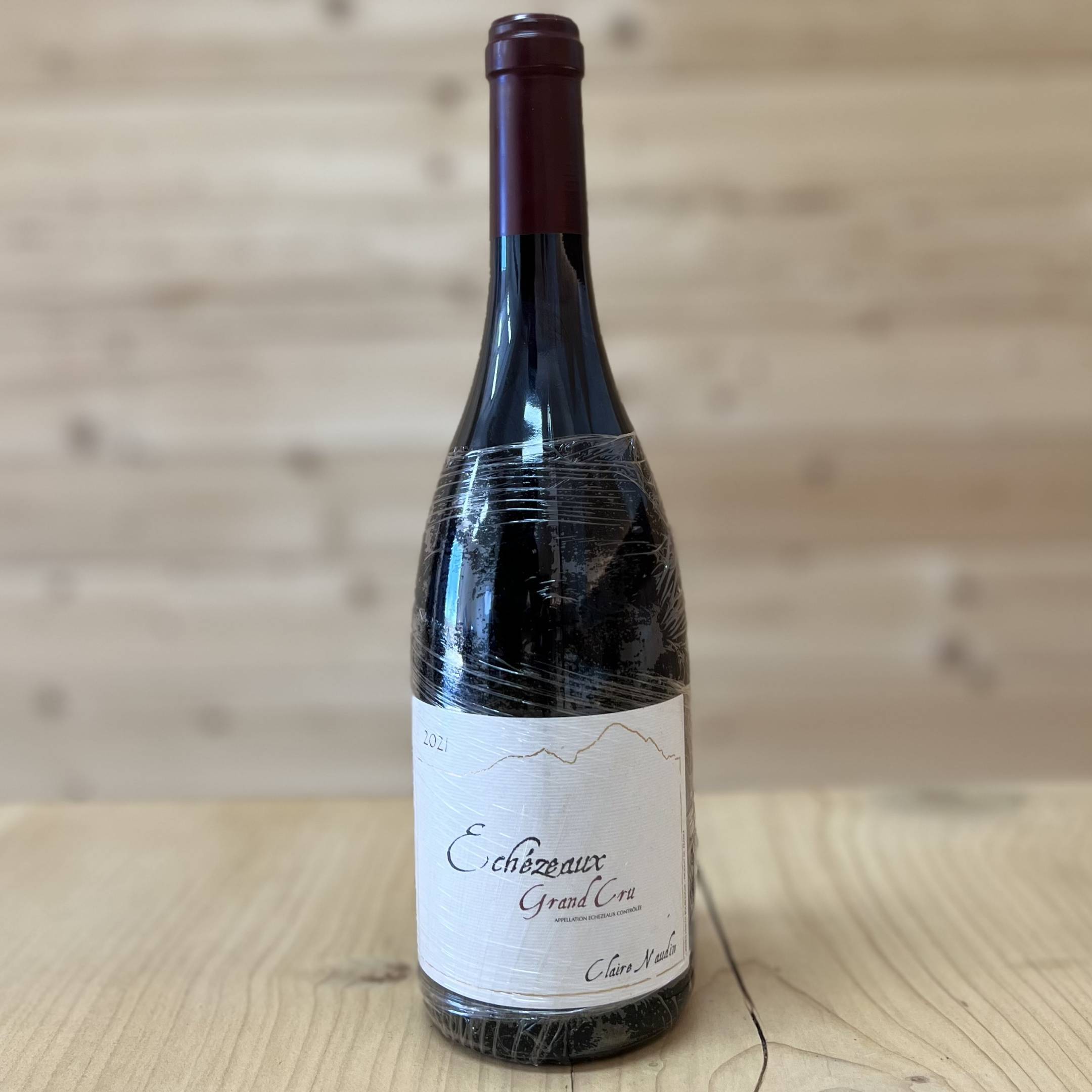 Domaine Henri Naudin-Ferrand Echezeaux Grand Cru