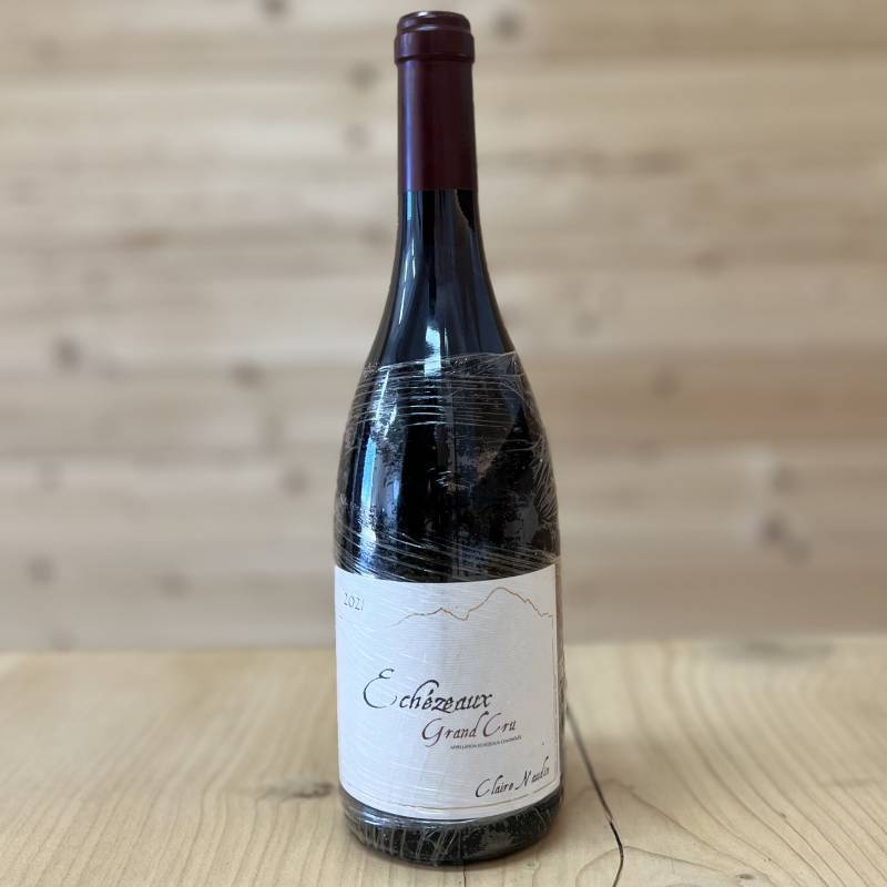 Echezeaux Grand Cru