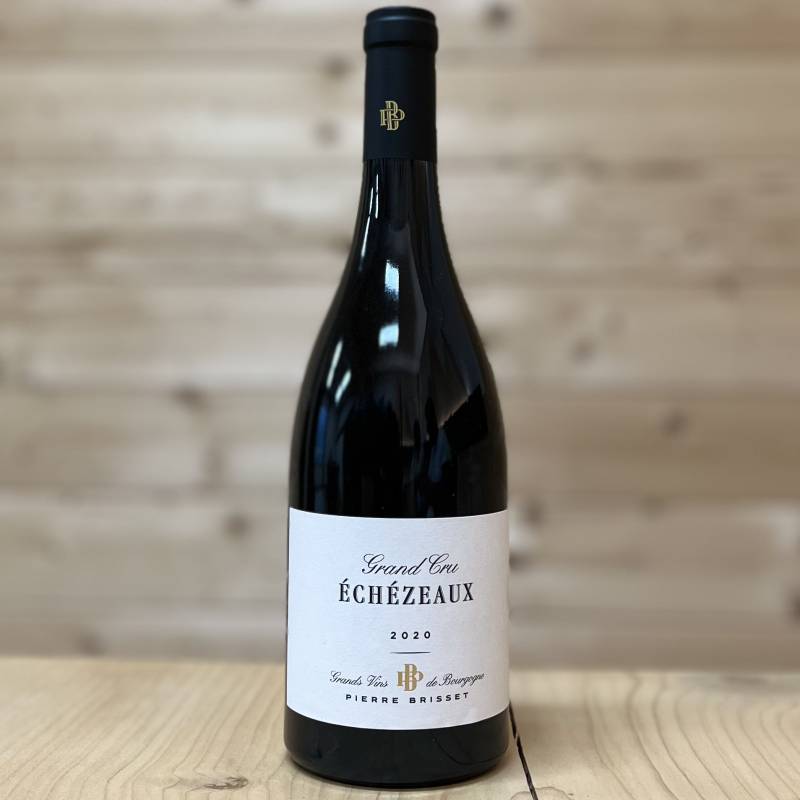 Echezeaux Grand Cru 2020