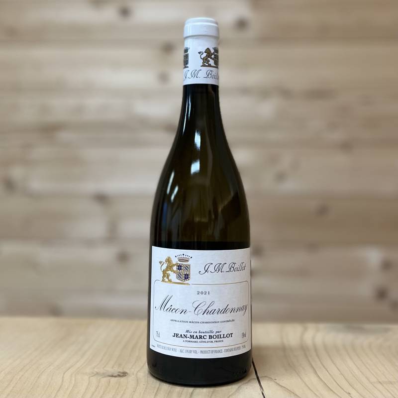 Macon Chardonnay 2021