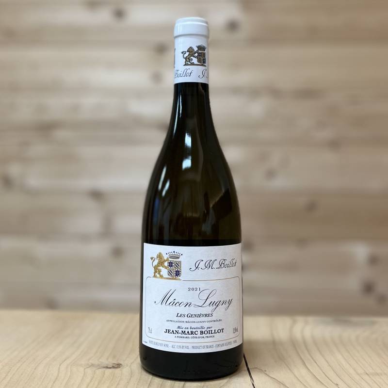 Macon Lugny Les Genievres 2021