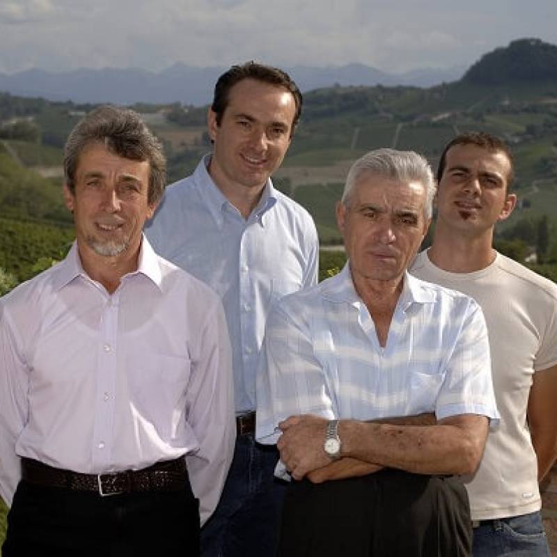 Massolino Barolo