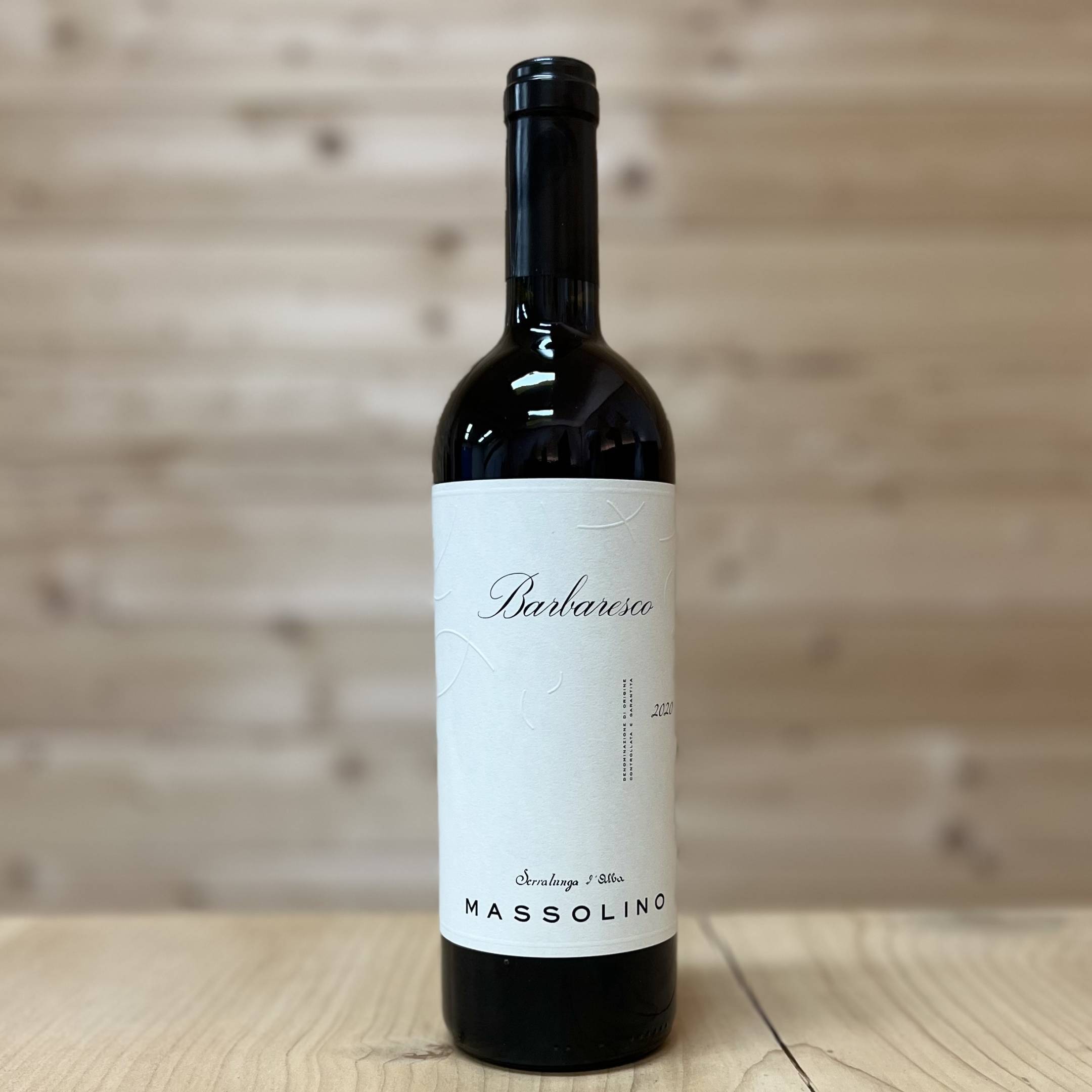 Massolino Barbaresco