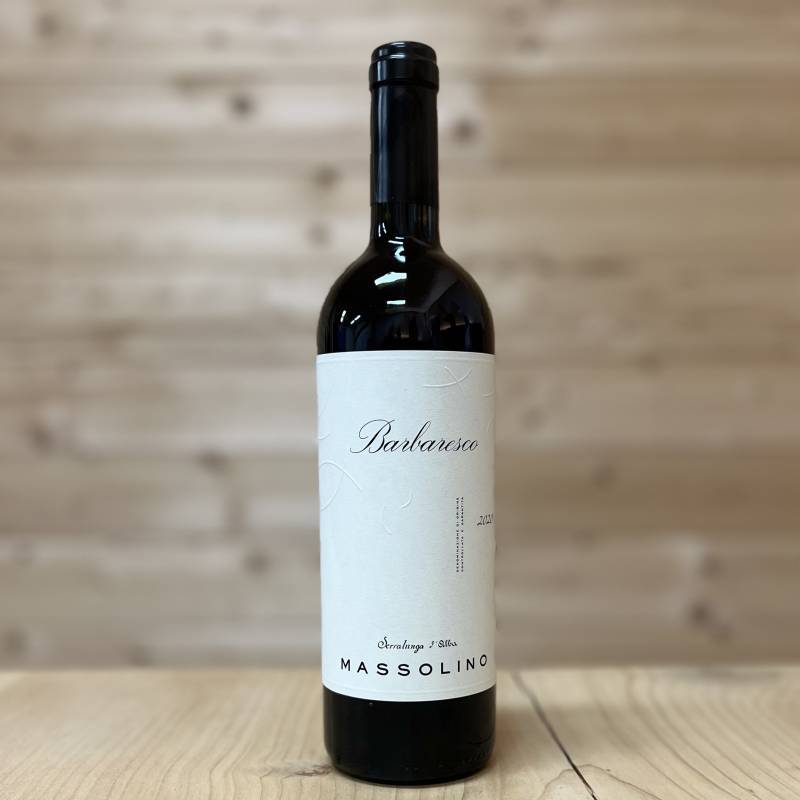 Barbaresco
