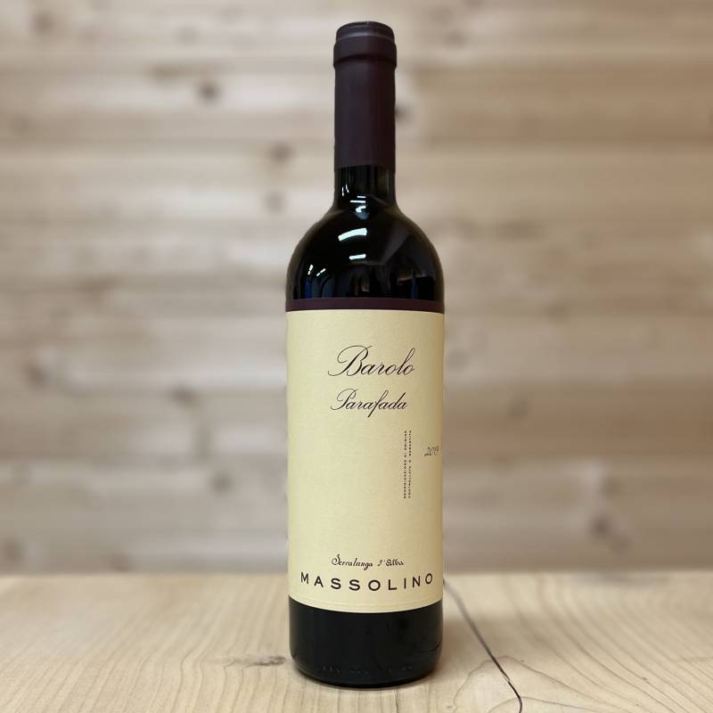 Barolo Parafada