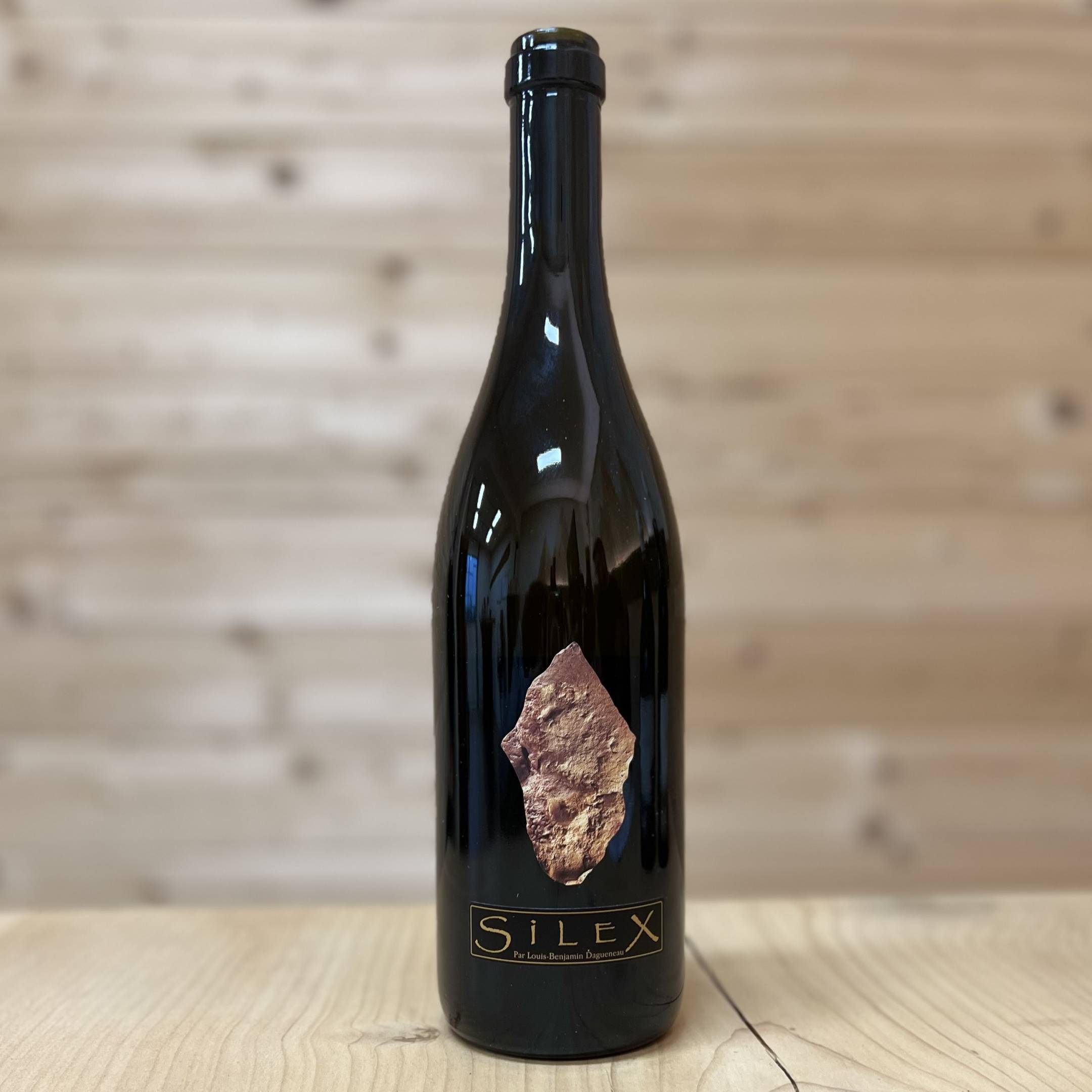 Domaine Didier Dagueneau Silex 2020