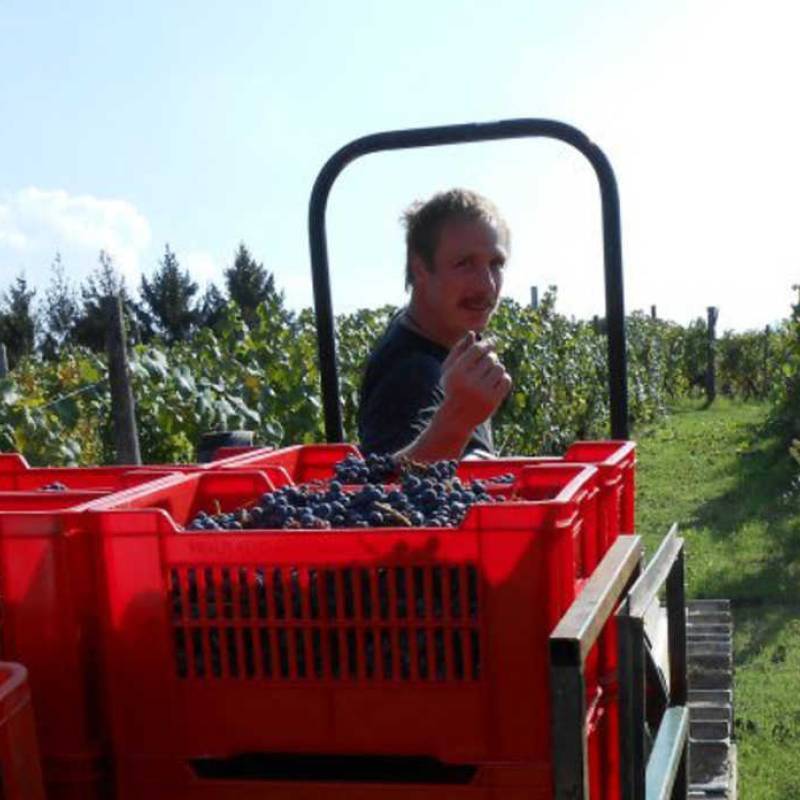 Olek Bondonio Barbaresco Roncagliette DOCG