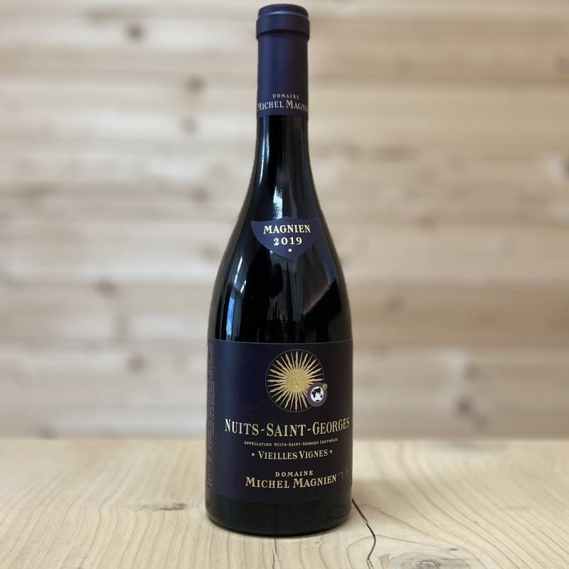 Nuit St. Georges Vieilles Vignes AOC