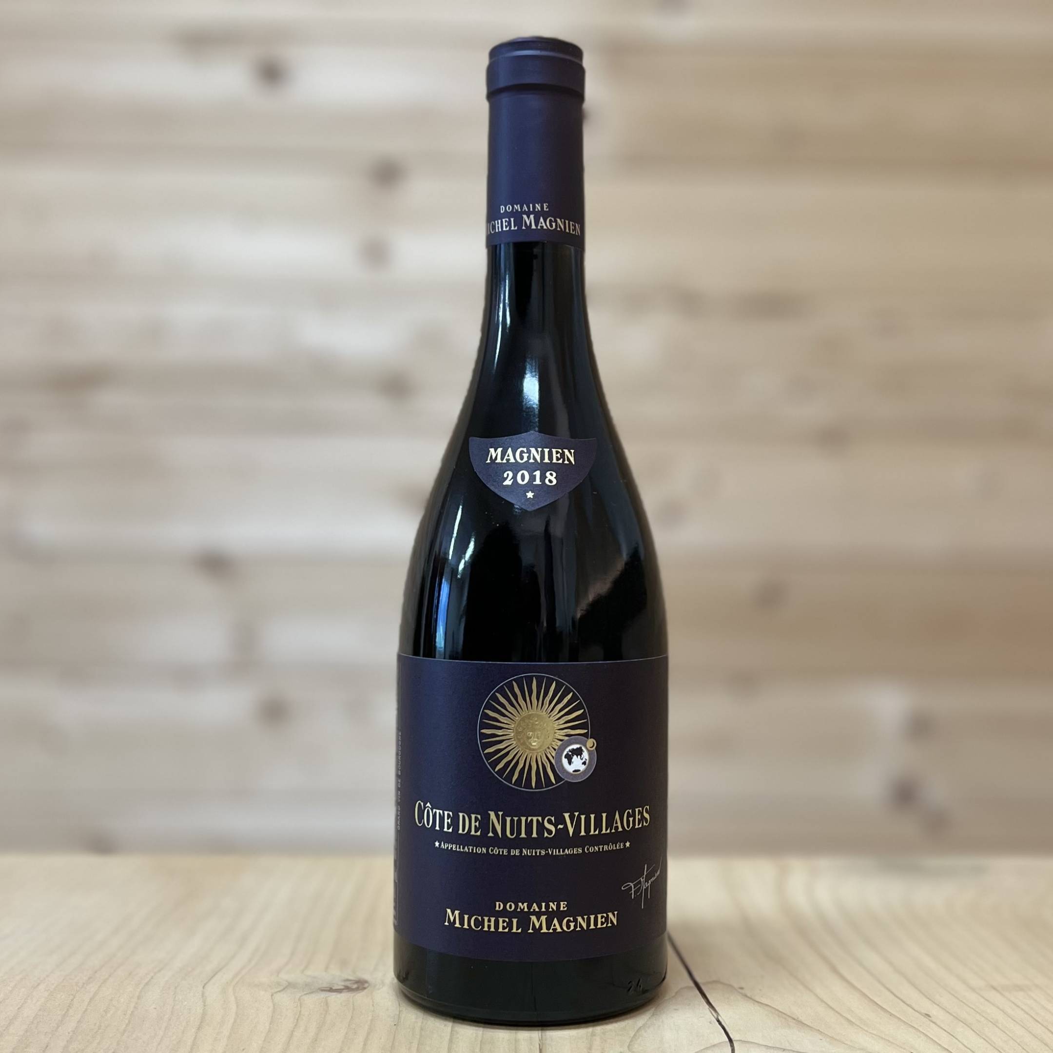 Domaine Michel Magnien Cote de Nuits Village AOC