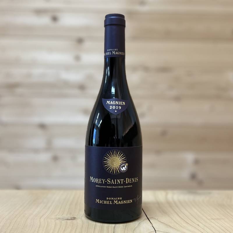 Morey St. Denis AOC