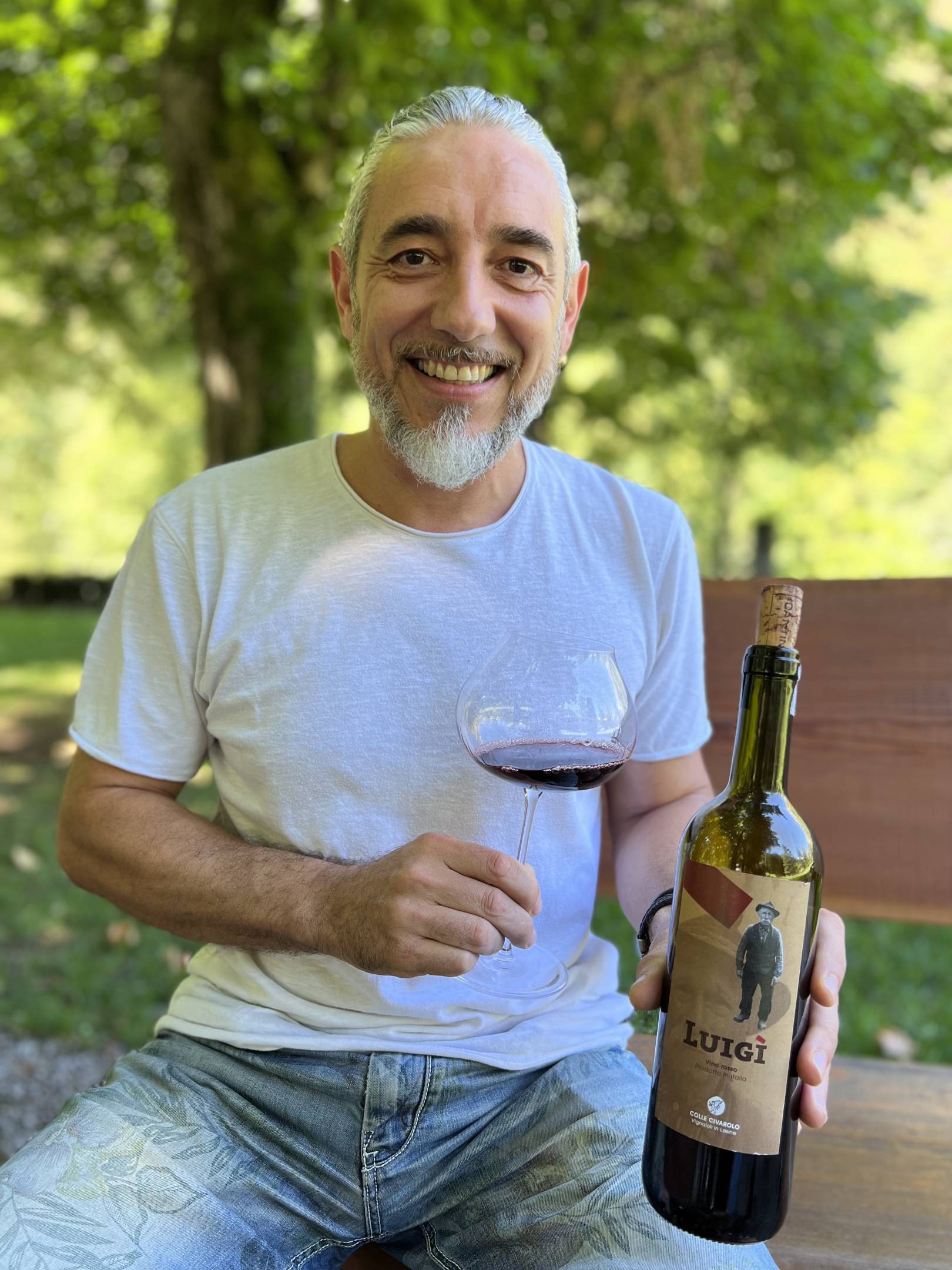 La rinascita della viticoltura nella Valcamonica: un viaggio attraverso terroir, passione e tradizione