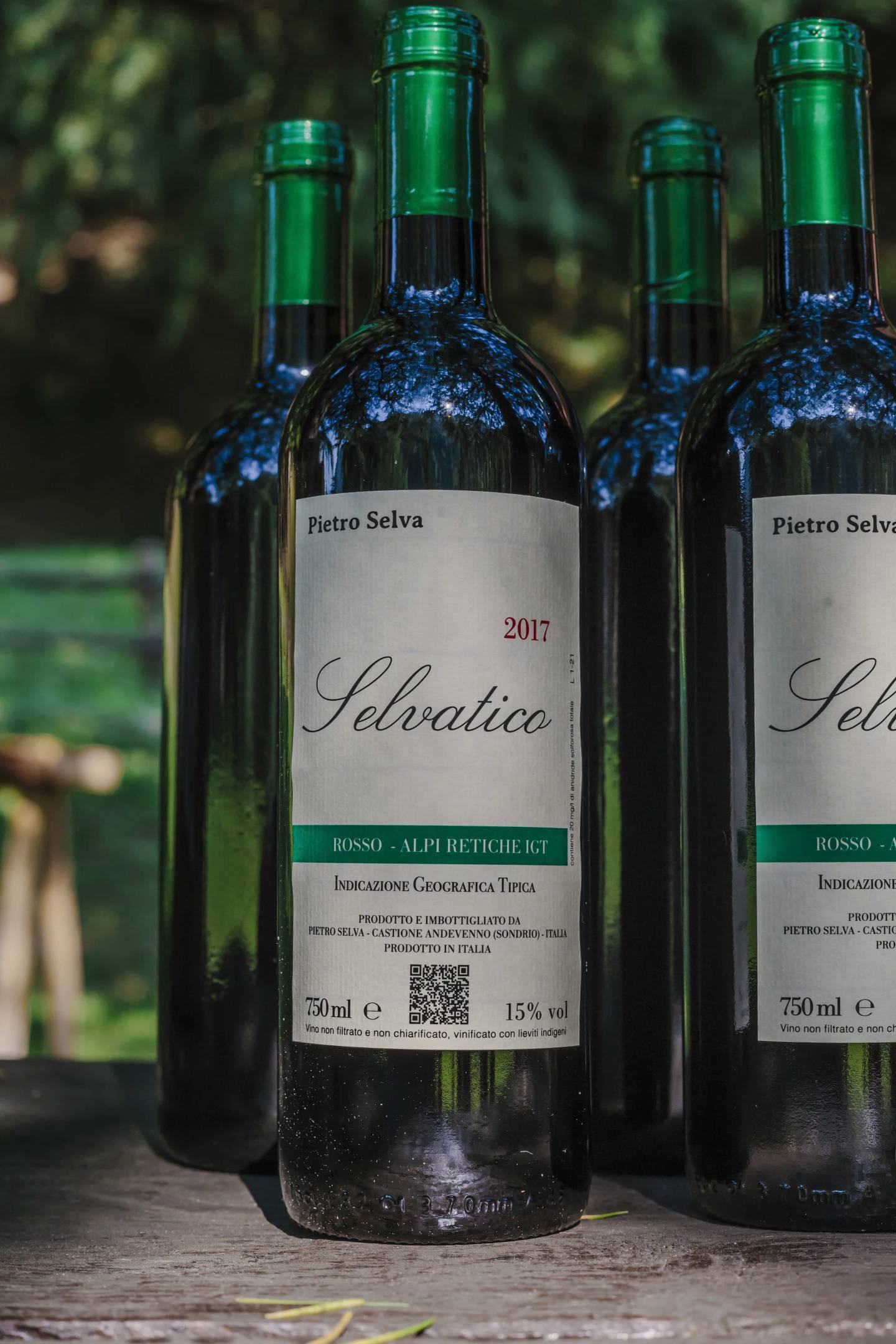 La Valtellina: un angolo di Lombardia tutto da scoprire