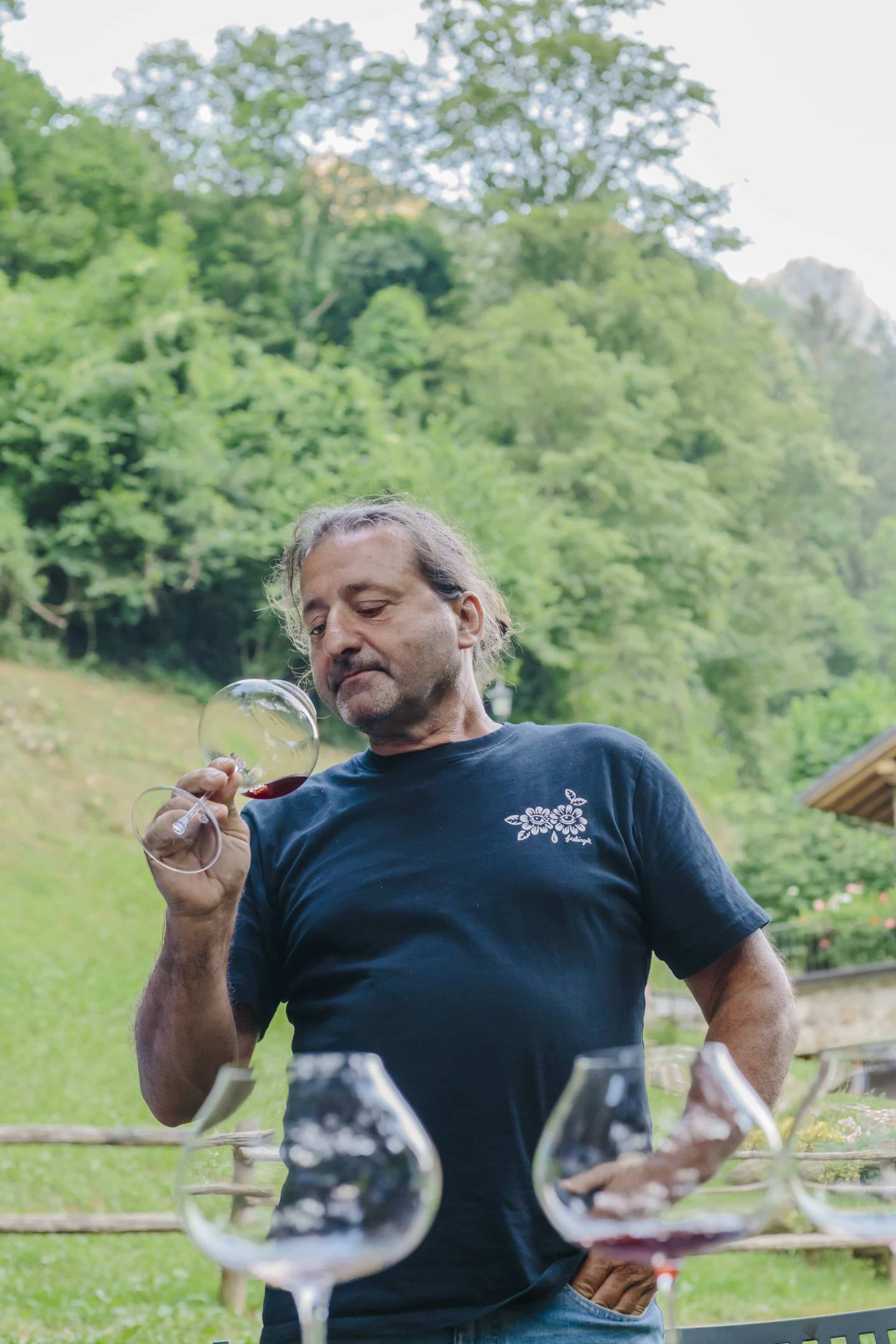 La Valtellina: un angolo di Lombardia tutto da scoprire