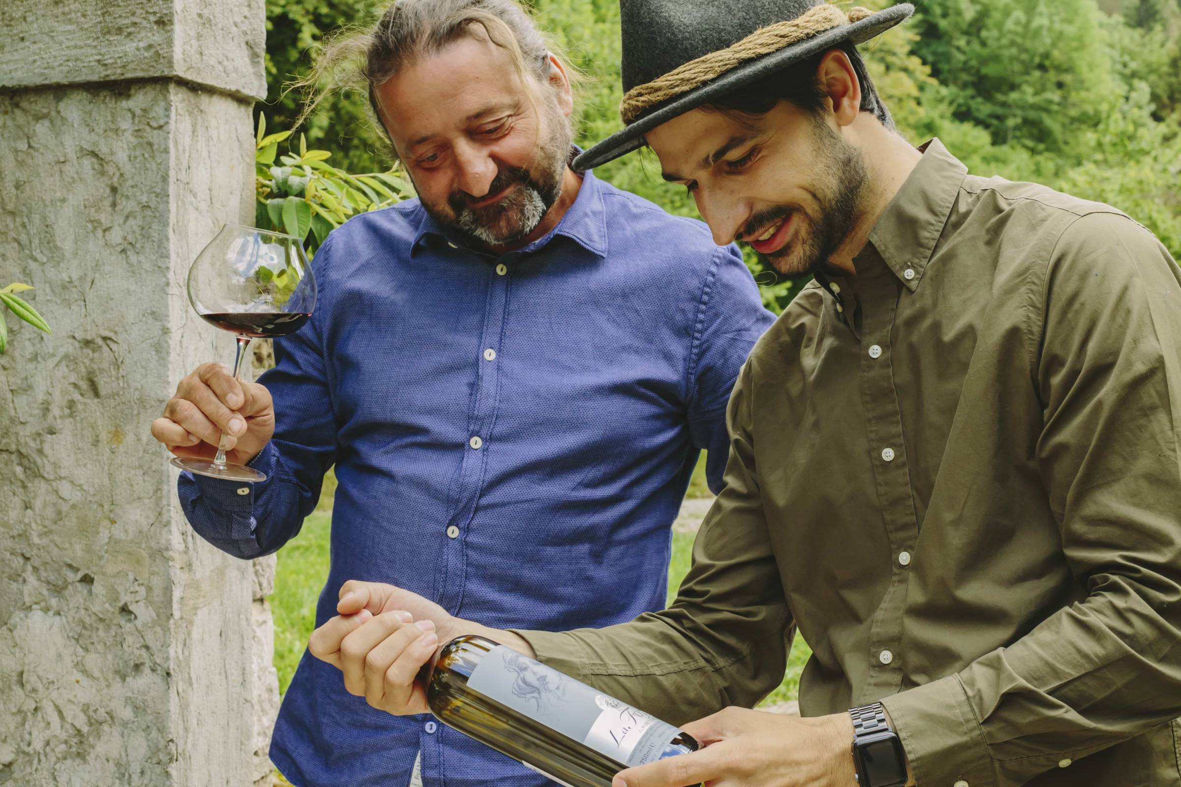 La Valtellina: un angolo di Lombardia tutto da scoprire