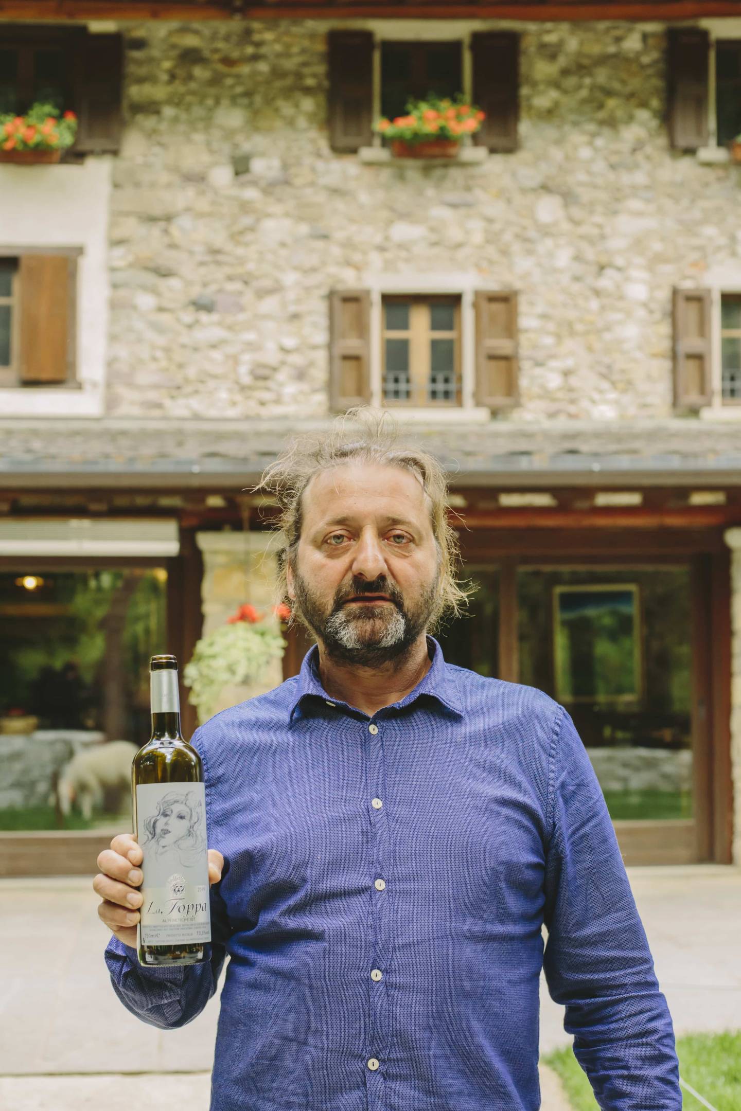 La Valtellina: un angolo di Lombardia tutto da scoprire