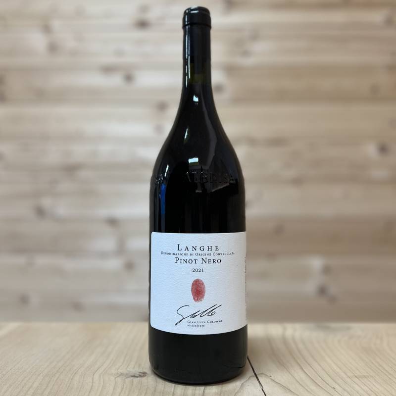 Langhe Pinot Nero Magnum