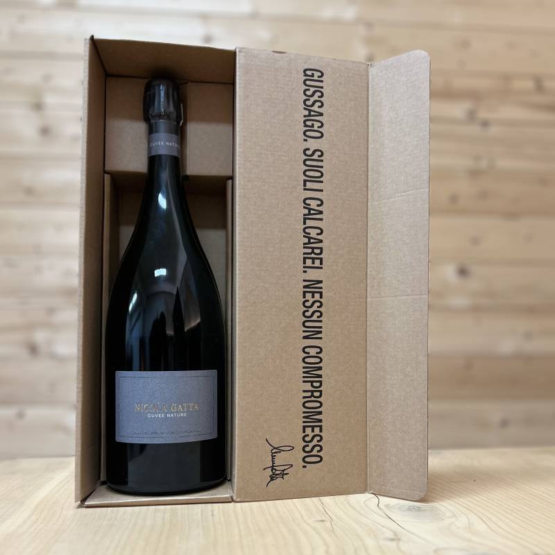 Cuvée Nature Magnum