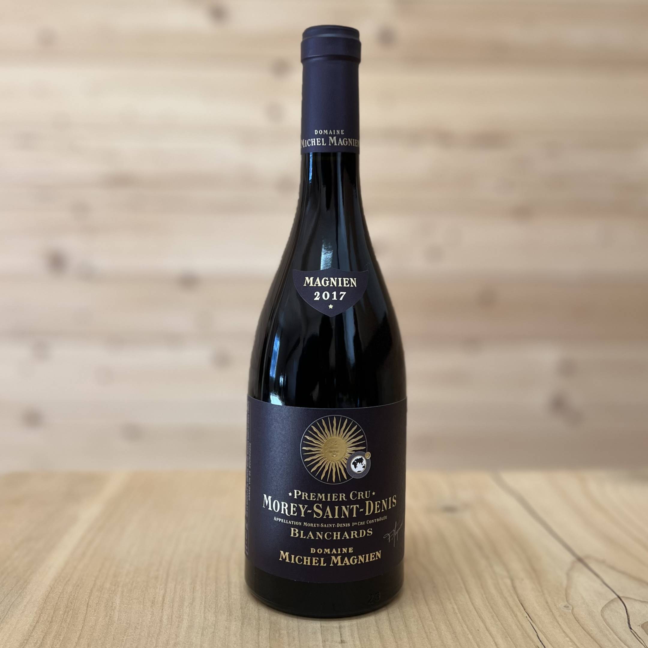 Domaine Michel Magnien Morey St. Denis Premier Cru Les Blanchards