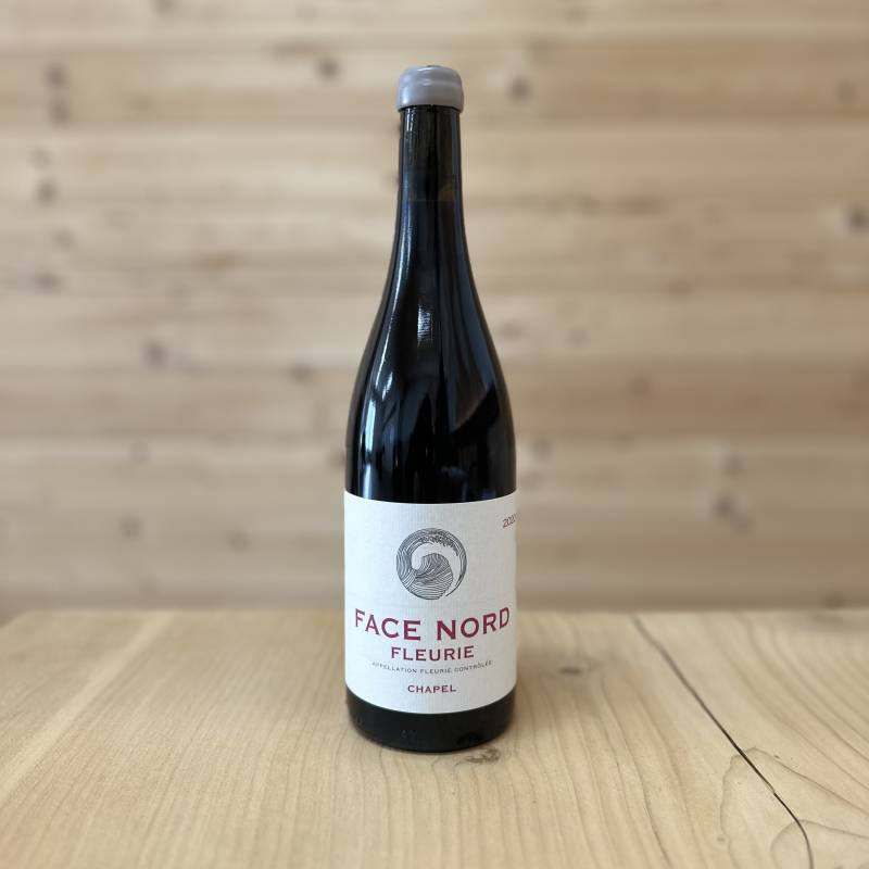 Fleurie Charbonniers La Face Nord