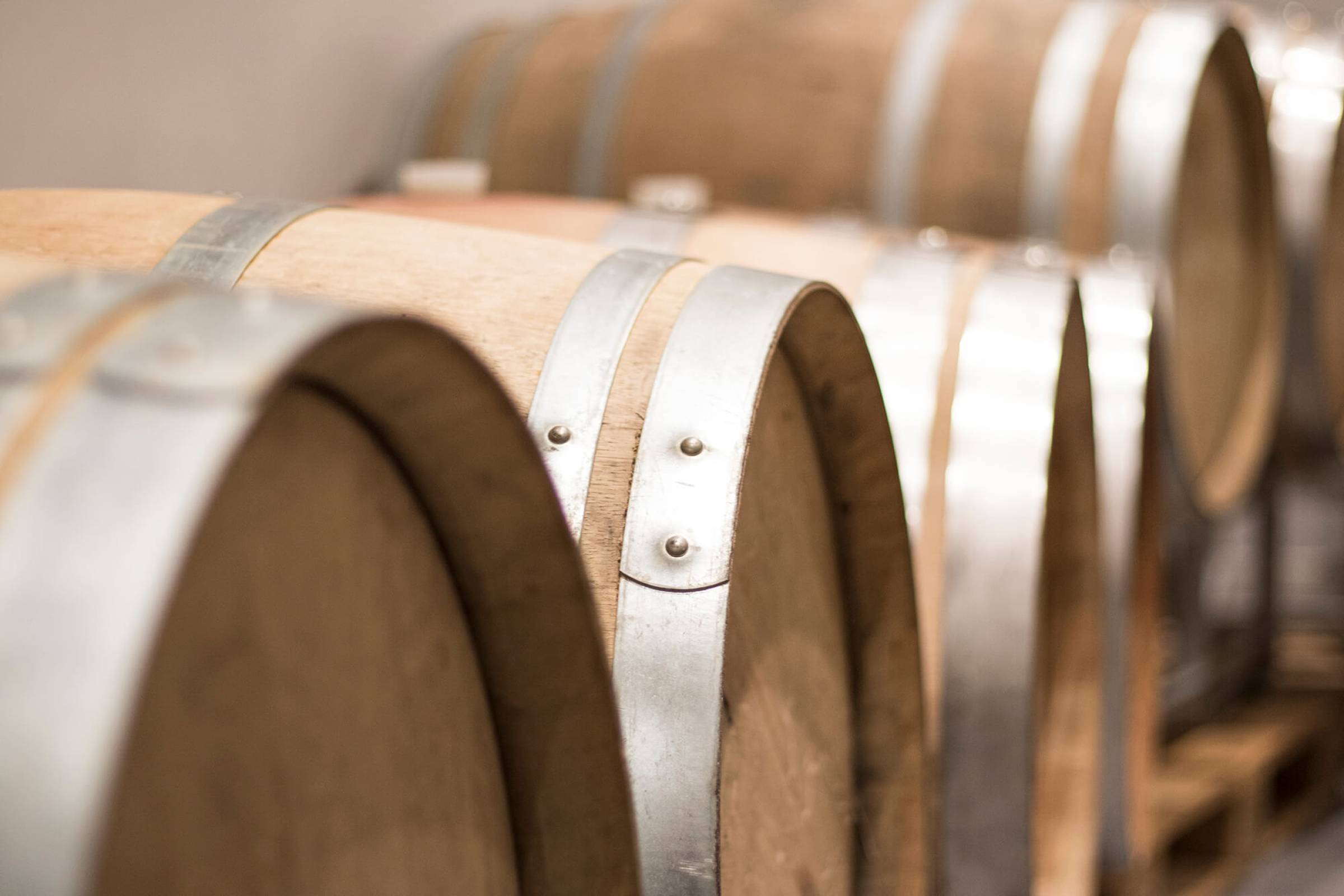 New entry in casa Wild Vigneron: Azienda Agricola Comai