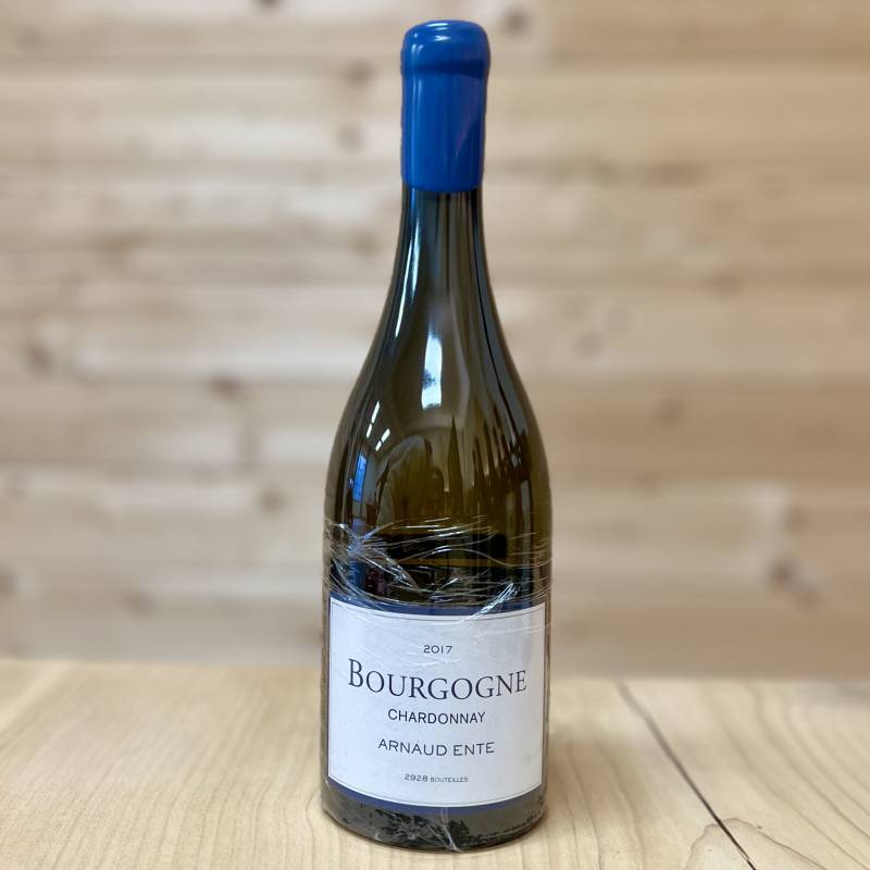 Bourgogne Chardonnay 2017