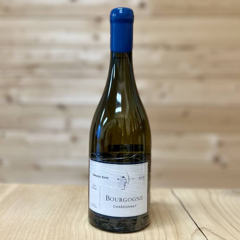 Bourgogne Chardonnay 2016
