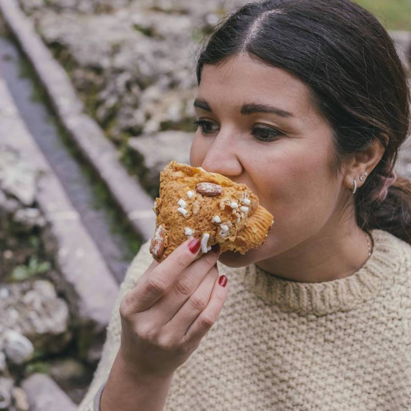  Mini Colomba Wild