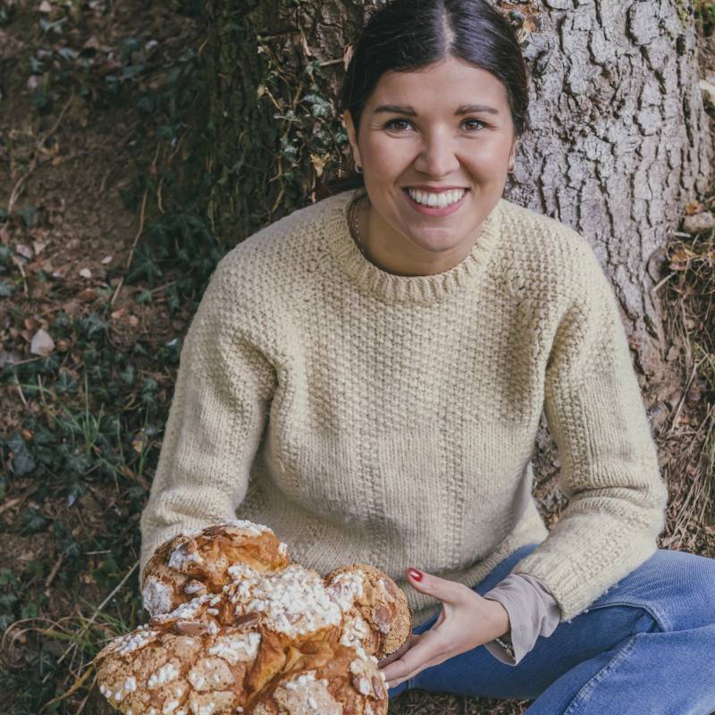  Colomba Wild