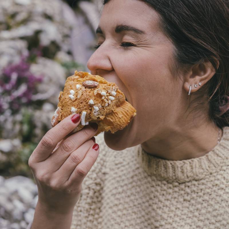  Mini Colomba Wild