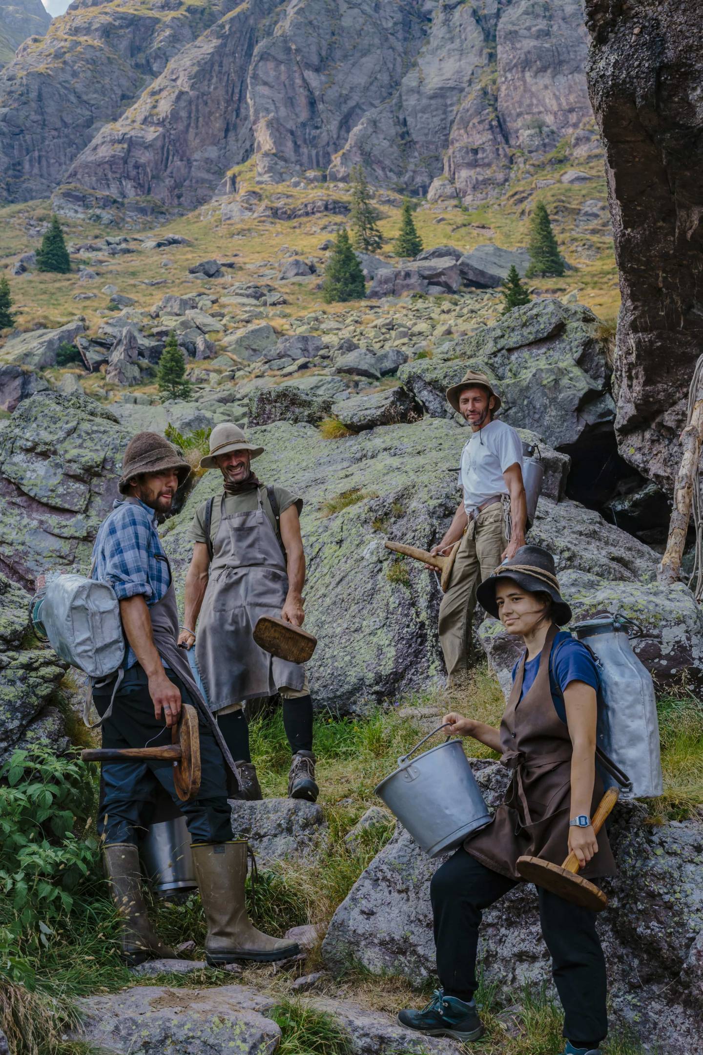 Stay Wild: L'Impegno di Ferdy Wild per un Futuro Sostenibile