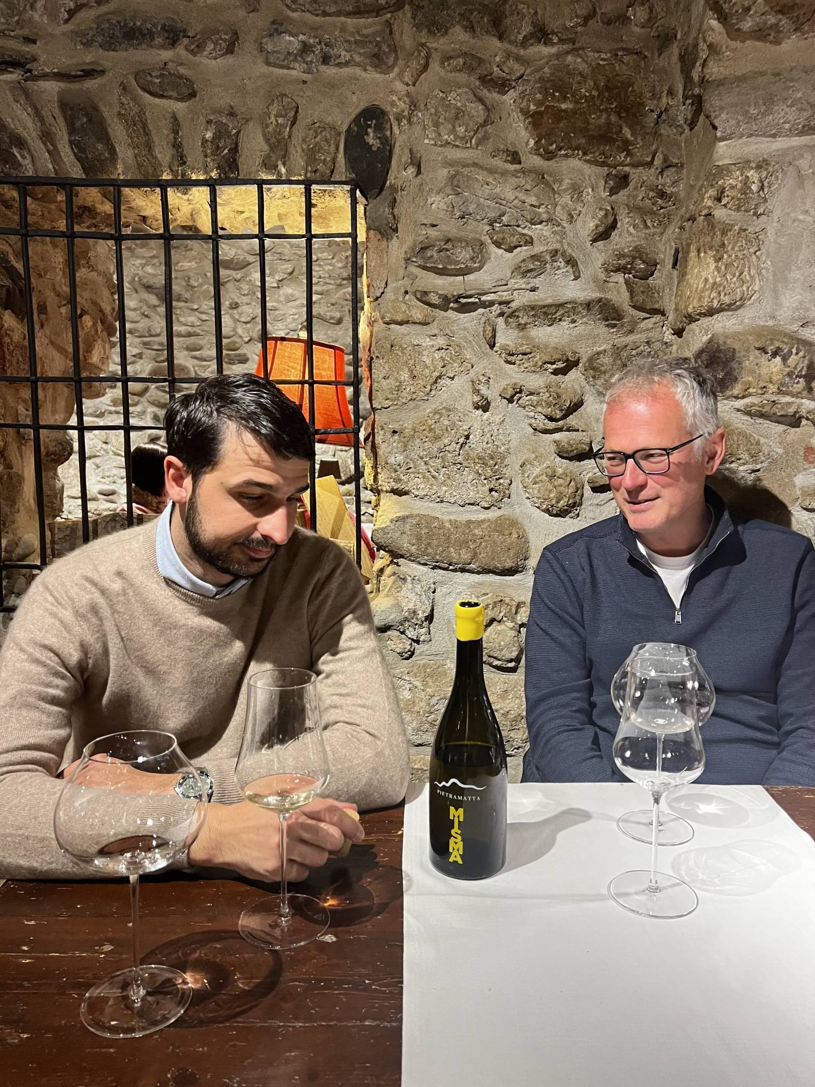 Vini Senza Compromessi, la Distribuzione Wild Vigneron