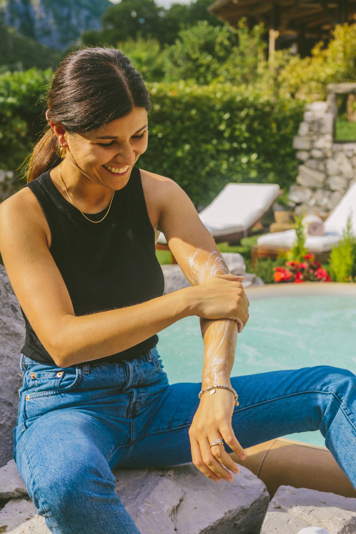 La Magia dietro al Latte di Capra Orobica: Il Segreto della Nostra Cosmetica