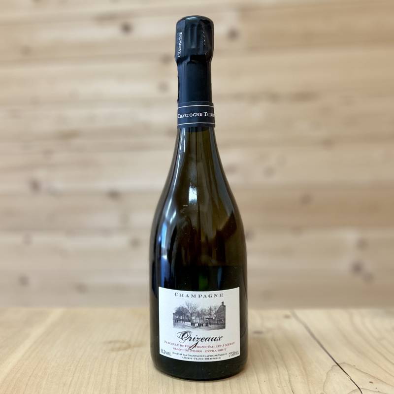Champagne Orizeaux