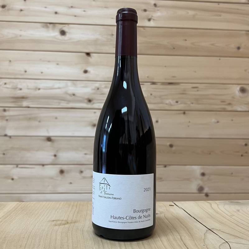 Bourgogne Hautes-Cotes de Nuits