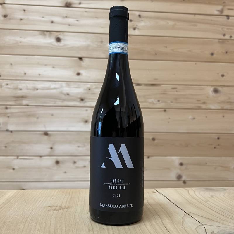 DOC Langhe Nebbiolo