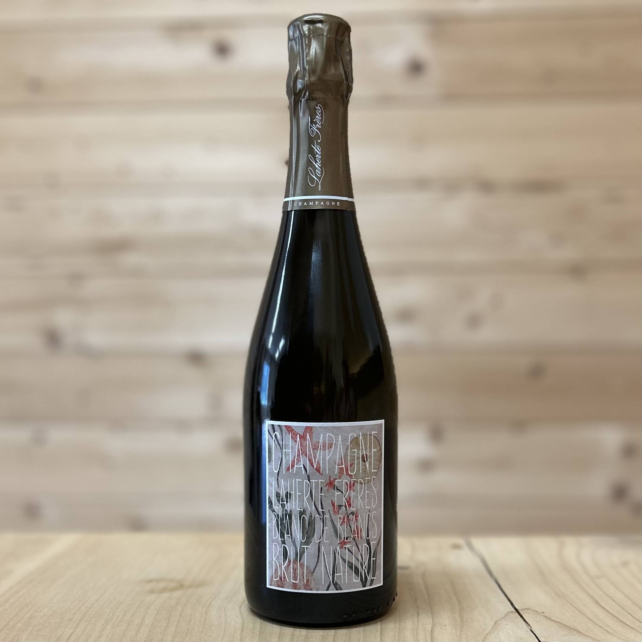 Laherte Freres Champagne Blanc de Blancs