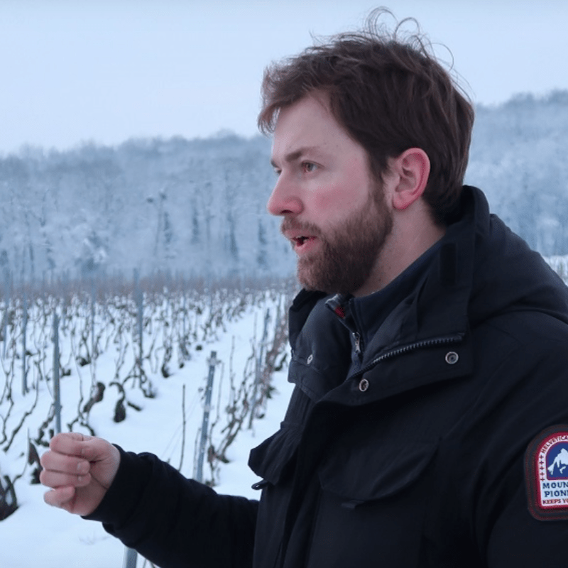 J-M Seleque Champagne Soliste Pinot Noir Pierry Premier Cru Extra Brut 2018