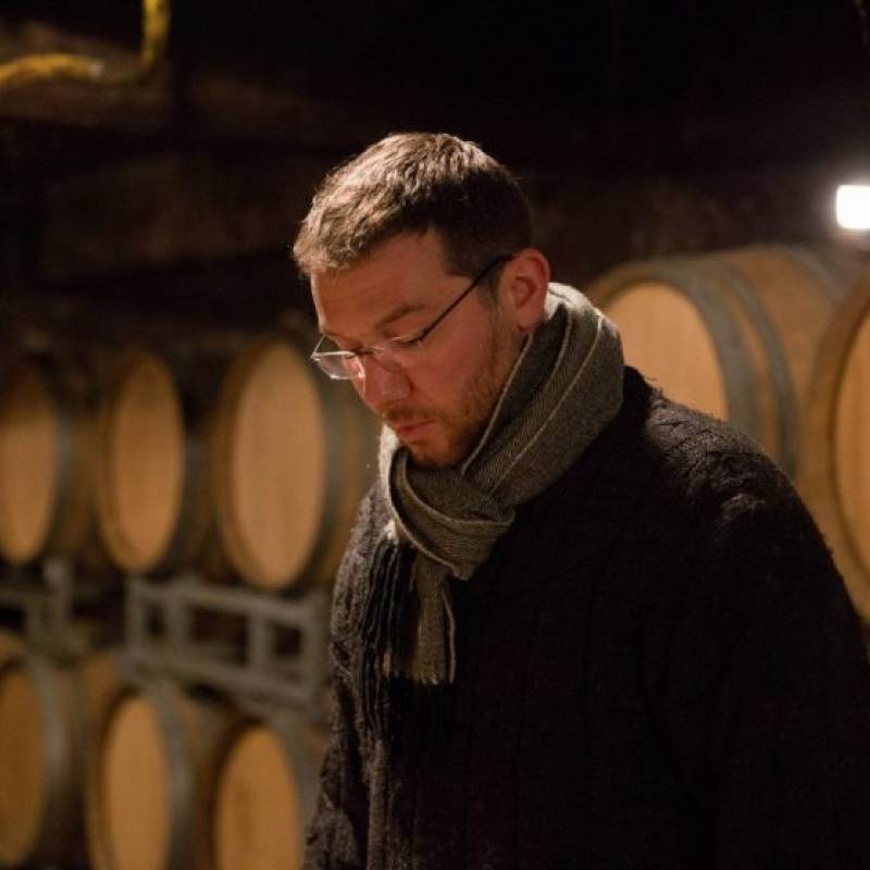 Mouzon Leroux Champagne l’Atavique Nature Grand Cru