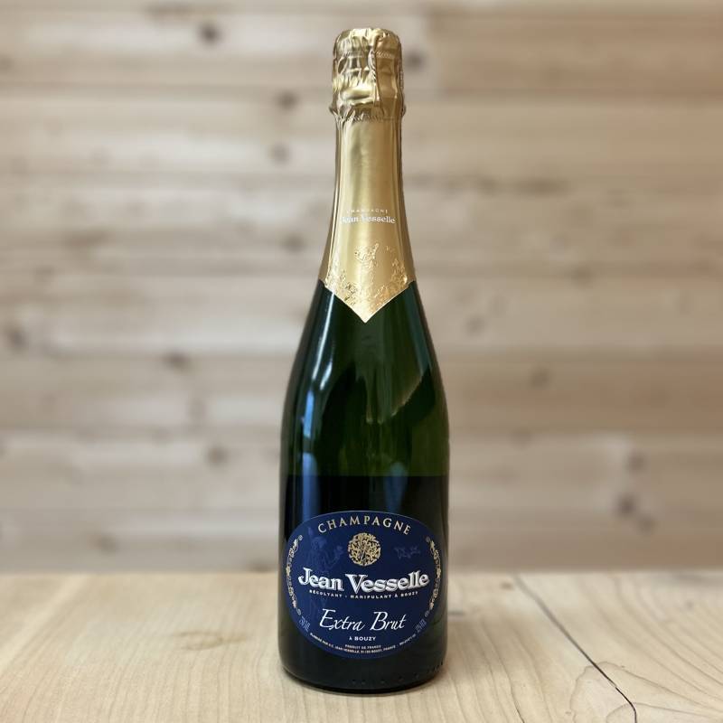 Champagne Extra Brut