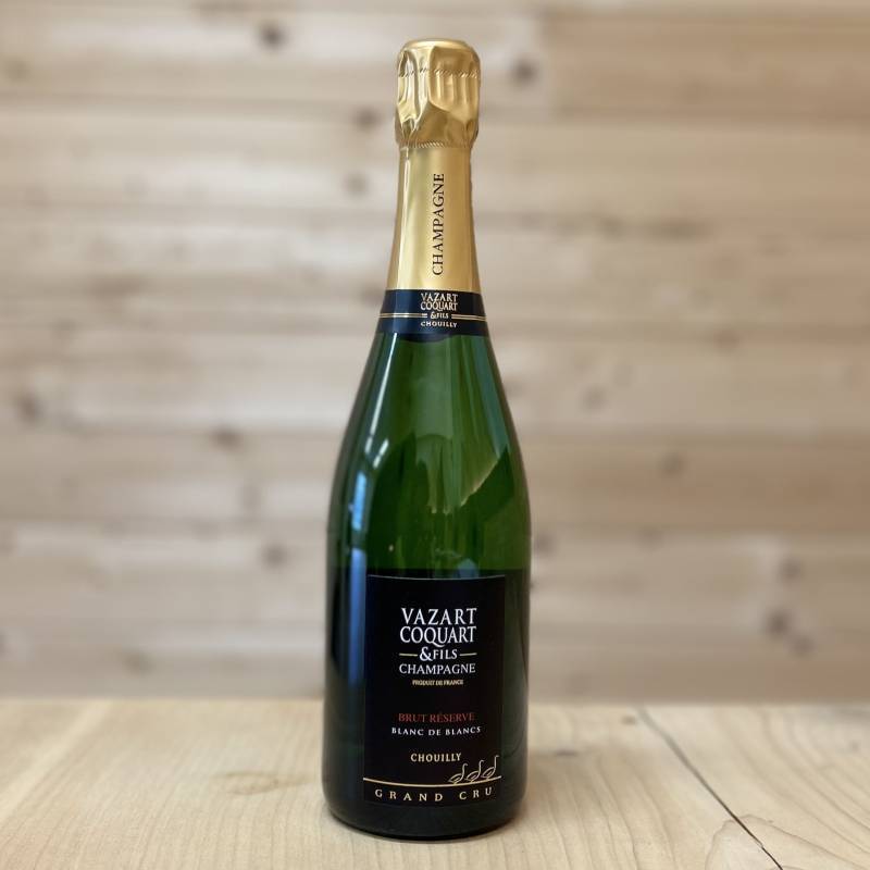 Champagne Reserve Grand Cru