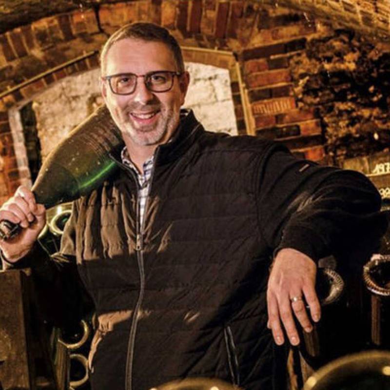 Vazart-Coquart Champagne Reserve Grand Cru