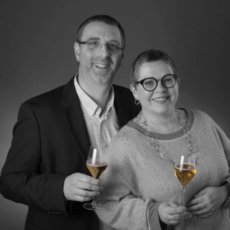 Vazart-Coquart Champagne Reserve Grand Cru