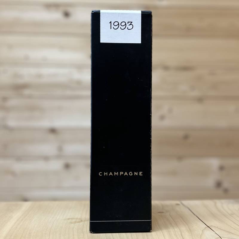 Champagne Deg. Tardif Grand Cru 1993