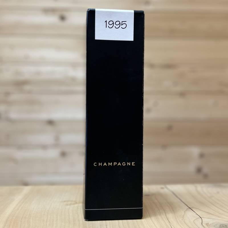 Champagne Deg Tardif Grand Cru 1995