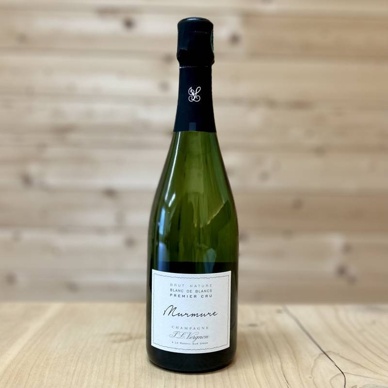 Champagne Murmure Premier Cru