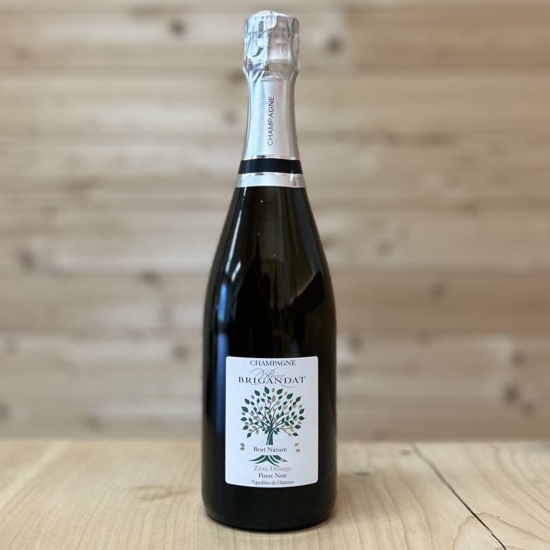 Champagne Pinot Noir