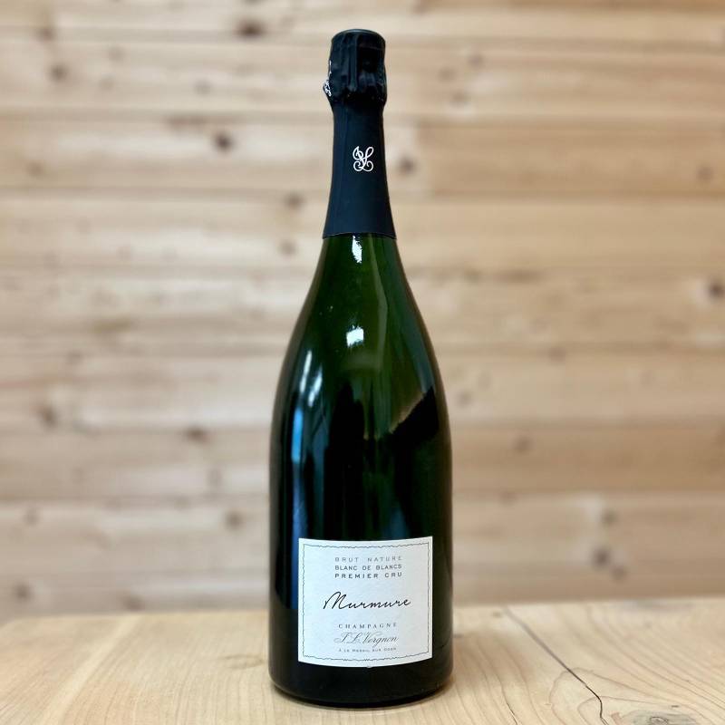 Jean Louis Vergnon Champagne Murmure Premier Cru
